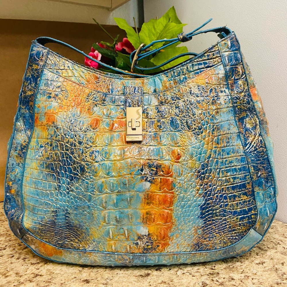 Brahmin Reef Johanna